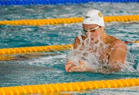 6 Breaststroke Drills for a Faster and More Efficient Breaststroke