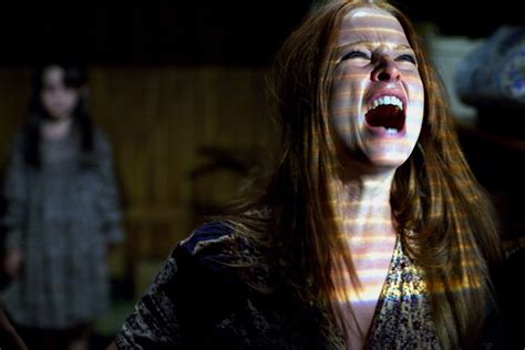 REVIEW - ‘The Amityville Horror’ (2005) | The Movie Buff