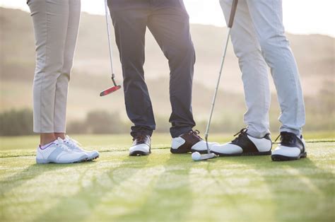 Choosing the right golf shoes for you — The House of Golf