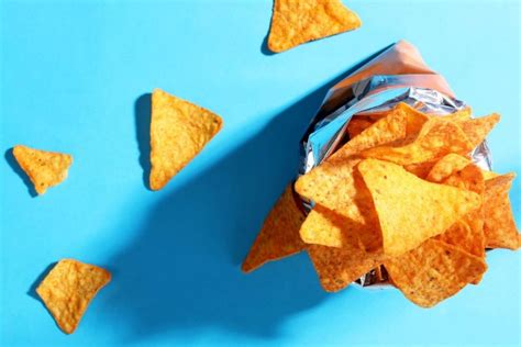 9 Best Doritos Flavors Ranked (2024)