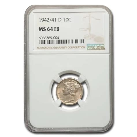 Mercury Dimes Key Dates - Our Comprehensive Guide | APMEX