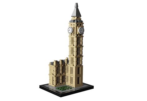 LEGOs for Adults: The 8 Best LEGO Architecture Sets for Adults - The ...