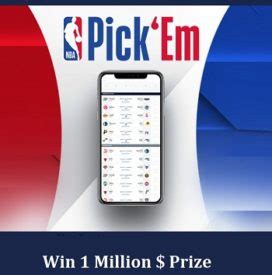 NBA com Bracket Challenge Contest: Play NBA Pick Em Game to Win 1 ...