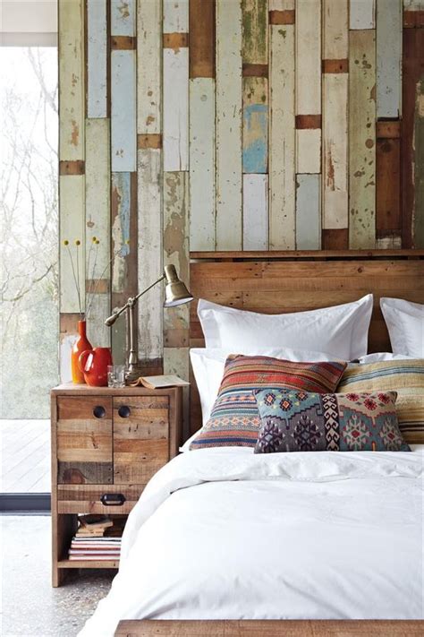 30 Newest Rustic Bedroom Wall Art - Home, Decoration, Style and Art Ideas