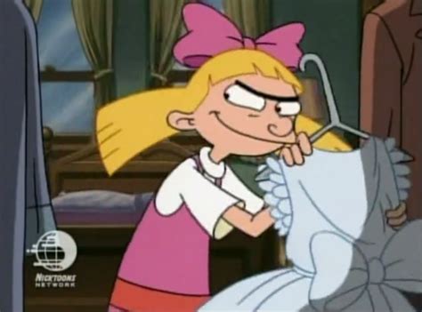 Image - Hey Arnold! Season 5 Episode 14 – Ghost Bride.png | Hey Arnold Wiki | FANDOM powered by ...