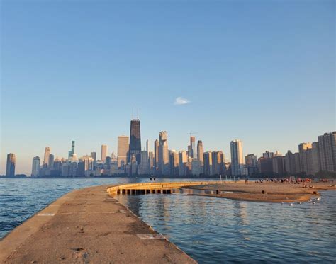 BEST Things to Do in Chicago in the Summer (From a Local)