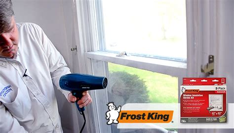 Home for the Holidays | Frost King® Weatherization Products