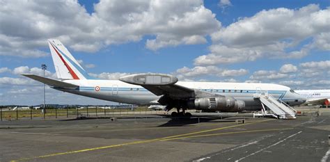 Le Bourget Aviation Museum