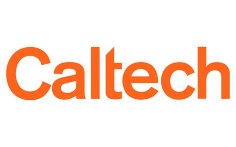 Caltech Logo [California Institute of Technology] - PNG Logo Vector Brand Downloads (SVG, EPS)