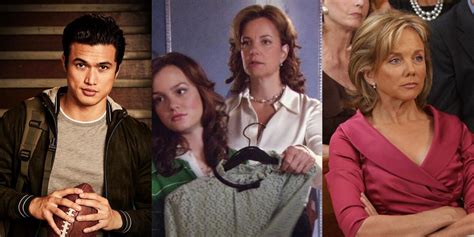 10 TV Characters That Changed Actors During The Show