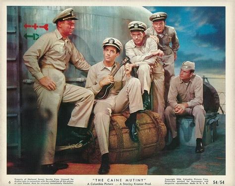 Picture of The Caine Mutiny