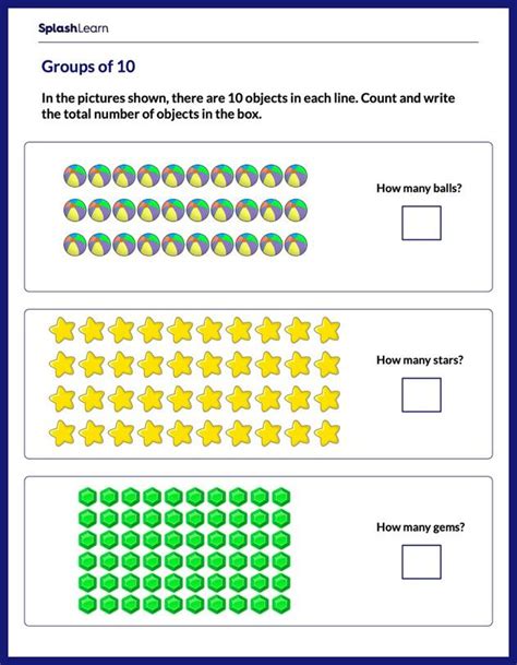 Grouping Math