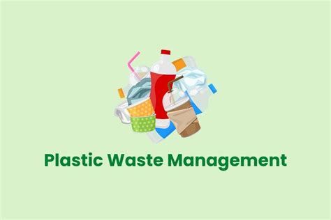 Plastic Waste Management in India | Complete Guide