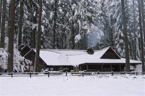 Campground Details - Silver Falls State Park, OR - Oregon State Parks