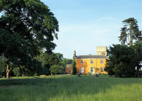 Langar Hall (Nottinghamshire) - Hotel Reviews - TripAdvisor