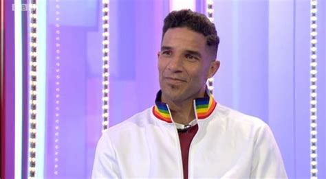 David James: Stacey Dooley ‘lets slip’ Strictly star’s pro amid line-up ...