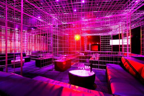 Pin by EA European Architecture on 144 EA-NIGHT CLUB | Nightclub design, Night club, Club lighting