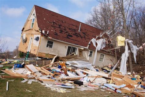 How To Choose A Tornado Safe Room - News Marino