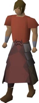 Inquisitor's plateskirt - OSRS Wiki