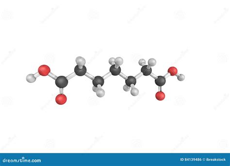 Pimelic Acid, Derivatives of Which are Involved in the Biosynthesis of the Amino Acid Called ...