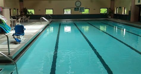 Lodi Parks, Rec & Cultural Services: Hutchins Street Square pool reopens Monday