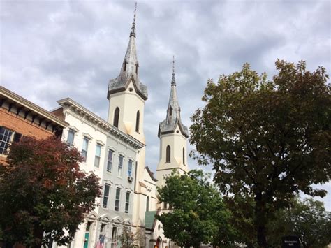 Historical_buildings_in_Frederick.JPG | No Place Like Travel