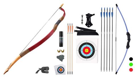 Shortbow vs Longbow – What’s the Difference, Pros & Cons