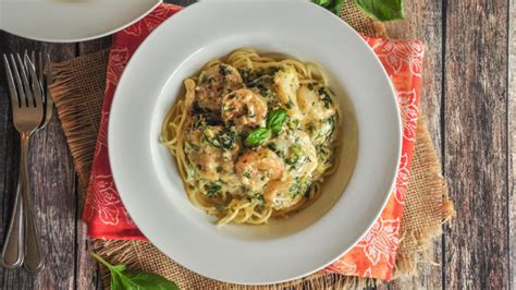 Cajun Seafood Pasta Recipe - Food.com