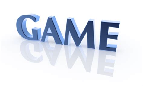 games word clipart - Clip Art Library