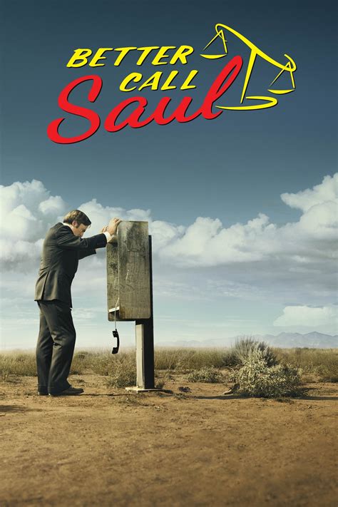 Better Call Saul (TV Series 2015-2022) - Posters — The Movie Database ...