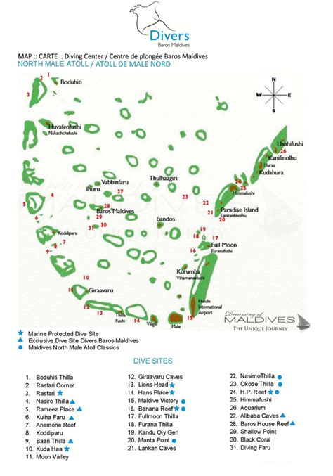 Diving and Snorkeling at Baros Maldives, North Male Atoll. Diver Interview