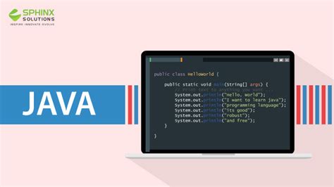 Introduction To Java| What Is Java Programming Language? - Photo #16964 ...