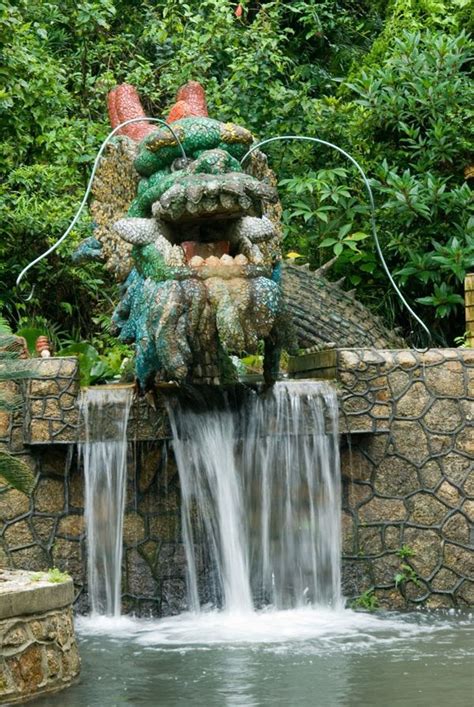 Hong Kong’s Dragon Garden | Dragon garden, Gardens of the world, Asian garden