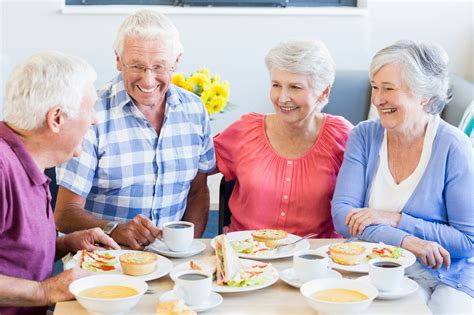 Dementia and Nutrition: Creating a diet plan for Dementia residents