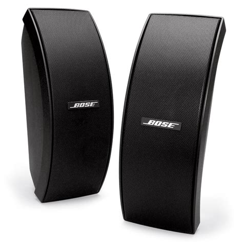 Bose 151 SE Environmental Speakers