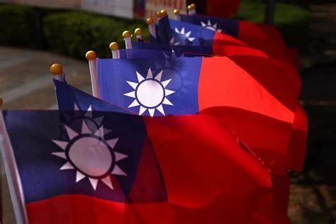 Taiwan independence supporters put on list to be punished by China ...