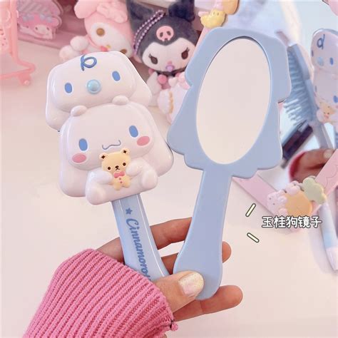 Cinnamoroll Merchandise - ® Cinnamoroll Plush