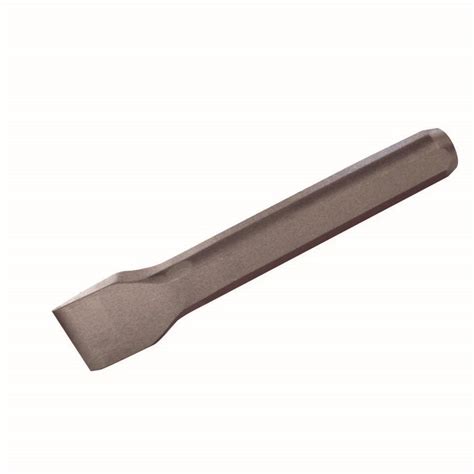 Stone Mason's Chisels - Hand Point, Chisels, Sets, & Tracers - Steel ...