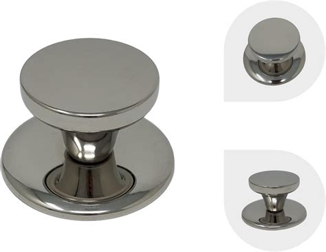 Best Oven Knobs Stainless Steel - Simple Home