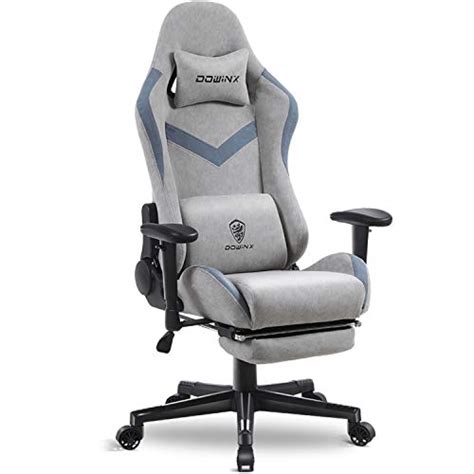 Best Ergonomic Fabric Gaming Chair 2021 Where to Buy? Ergonomic Office ...