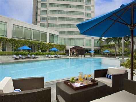 Ascott Makati, Manila | 2024 Updated Prices, Deals