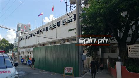 Rizal Memorial Coliseum on SPIN.ph