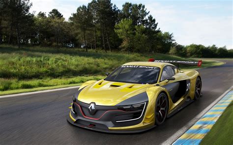 Renault Sport HD Wallpapers und Hintergründe