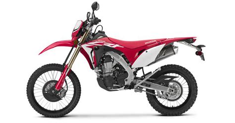 New Honda Dirt Bikes, Off-Road, Adventure Bikes | Dirt Rider