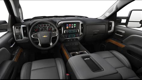 2018 Chevrolet Silverado LTZ Double Cab | Chevrolet silverado 1500, Silverado 1500, Chevrolet ...