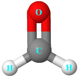 H2CO lewis structure, molecular geometry, polarity, hybridization, angle