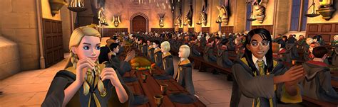 'Hogwarts Mystery' Review: The First 'Harry Potter' Game About You