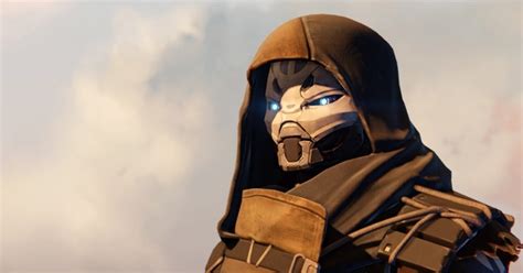 Destiny 2's latest lore provides a mind-bending nod back to Destiny 1 ...