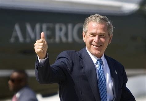 President George W. Bush departs Waco, Texas, Wednesday, Sept. 29, 2004.