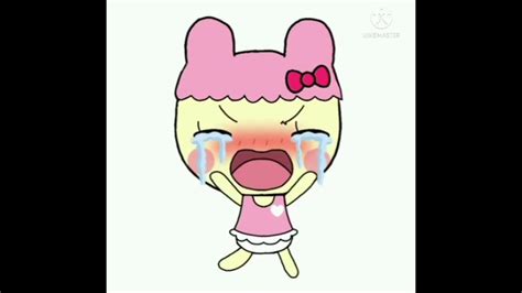 Tamagotchi - Chamametchi Angry Crying And Runaway (Boomerang Thailand ...